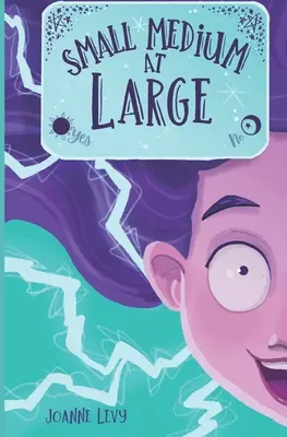 Kleines Medium auf großer Fahrt - Small Medium at Large