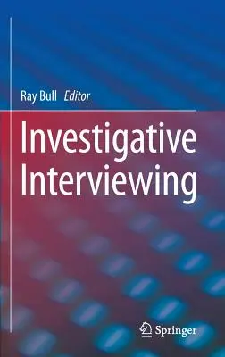 Ermittlungsgespräche - Investigative Interviewing