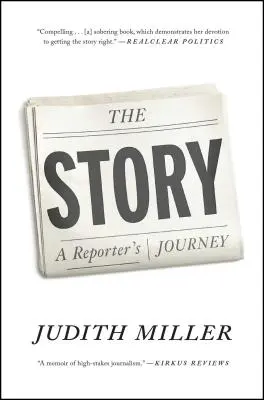 Die Geschichte: Die Reise eines Reporters - The Story: A Reporter's Journey