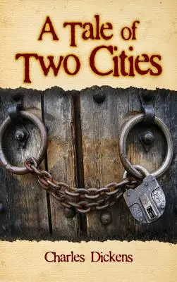 Ein Märchen aus zwei Städten - A Tale of Two Cities