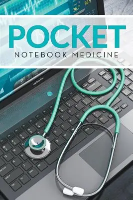 Taschenbuch Medizin - Pocket Notebook Medicine
