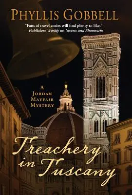 Verrat in der Toskana - Treachery In Tuscany