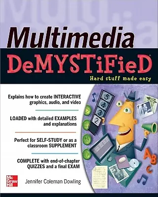 Multimedia entmystifiziert - Multimedia Demystified