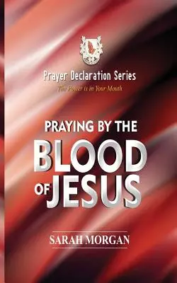 Die Gebetserklärungs-Reihe: Beten durch das Blut Jesu - The Prayer Declaration Series: Praying by the Blood of Jesus