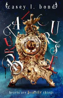 Brutaler Fluch - Brutal Curse