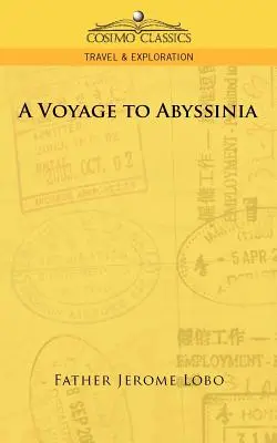 Eine Reise nach Abessinien - A Voyage to Abyssinia