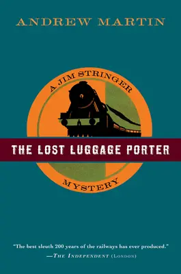 Der verlorene Gepäckträger - The Lost Luggage Porter