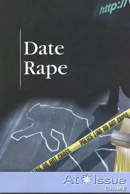 Vergewaltigung - Date Rape