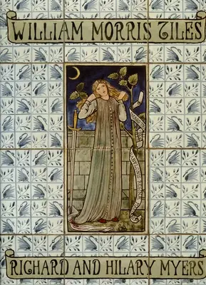 William-Morris-Kacheln - William Morris Tiles