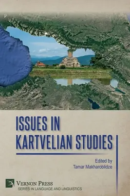Themen der Kartvelianischen Studien - Issues in Kartvelian Studies