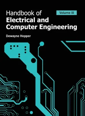 Handbuch der Elektrotechnik und Computertechnik: Band III - Handbook of Electrical and Computer Engineering: Volume III