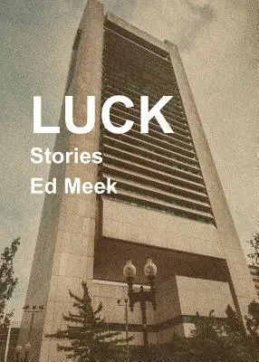 Luck: Geschichten - Luck: Stories