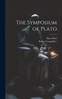 Das Symposion von Platon - The Symposium of Plato