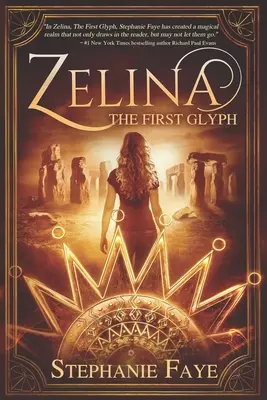 Zelina: Die erste Glyphe - Zelina: The First Glyph