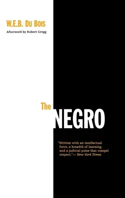 Der Neger - The Negro