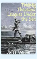 Zwanzigtausend Meilen unter dem Meer - Twenty Thousand Leagues Under the Sea