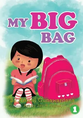 Meine große Tasche - My Big Bag