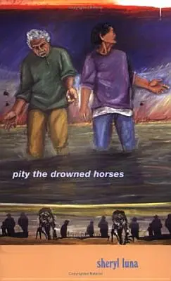 Mitleid mit den ertrunkenen Pferden - Pity the Drowned Horses