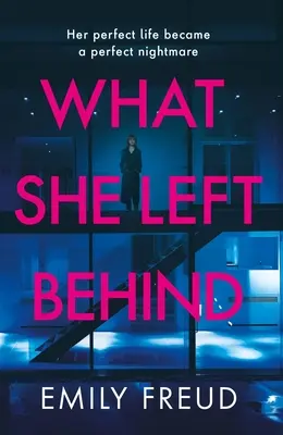 Was sie hinterließ - What She Left Behind