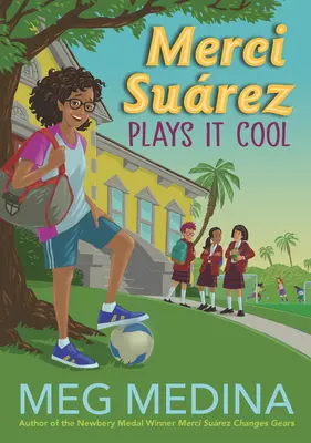 Merci Surez bleibt cool - Merci Surez Plays It Cool