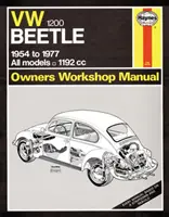 VW Käfer 1200 - VW Beetle 1200