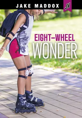 Acht-Rad-Wunder - Eight-Wheel Wonder