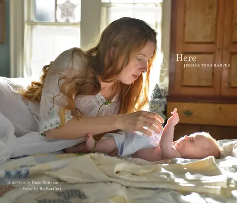 Jessica Todd Harper: Hier - Jessica Todd Harper: Here