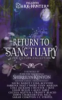 Rückkehr in die Zuflucht - Return to Sanctuary