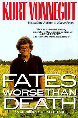 Schlimmere Schicksale als der Tod: Eine autobiografische Collage - Fates Worse Than Death: An Autobiographical Collage