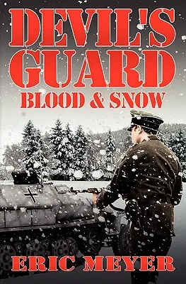 Devil's Guard Blut und Schnee - Devil's Guard Blood & Snow