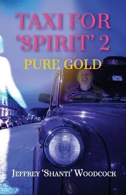 Taxi für 'Spirit' 2: Pures Gold - Taxi for 'Spirit' 2: Pure Gold