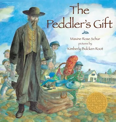 Das Geschenk des Hausierers - The Peddler's Gift