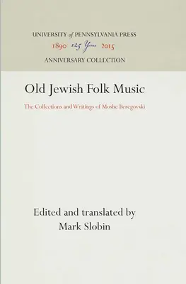 Alte jüdische Volksmusik - Old Jewish Folk Music