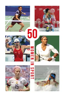 50 Frauen im Sport - 50 Women in Sport