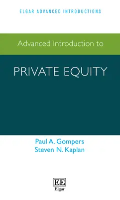 Fortgeschrittene Einführung in Private Equity - Advanced Introduction to Private Equity