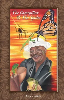 Die Raupe & die Spinne - The Caterpillar & The Spider