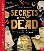 Britisches Museum: Die Geheimnisse der Toten - Mumien und andere menschliche Überreste aus aller Welt - British Museum: Secrets of the Dead - Mummies and Other Human Remains from Around the World