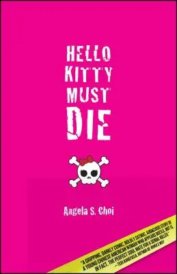 Hello Kitty muss sterben - Hello Kitty Must Die