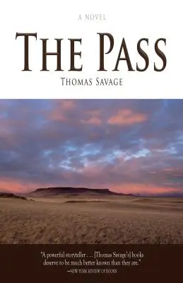 Der Pass - The Pass