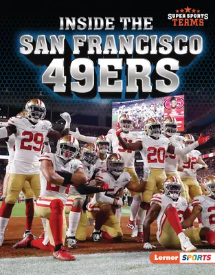 Innenansicht der San Francisco 49ers - Inside the San Francisco 49ers