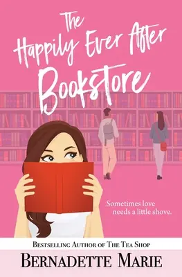 Der Happily Ever After Buchladen - The Happily Ever After Bookstore