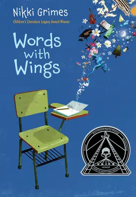 Worte mit Flügeln - Words with Wings