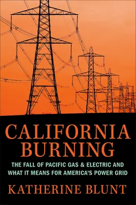 Kalifornien brennt: Der Fall von Pacific Gas and Electric - und was er für Amerikas Stromnetz bedeutet - California Burning: The Fall of Pacific Gas and Electric--And What It Means for America's Power Grid