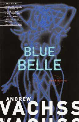 Blaue Belle - Blue Belle