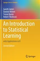 Eine Einführung in das statistische Lernen: mit Anwendungen in R - An Introduction to Statistical Learning: with Applications in R