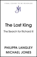 Der verlorene König - Die Suche nach Richard III. - Lost King - The Search for Richard III