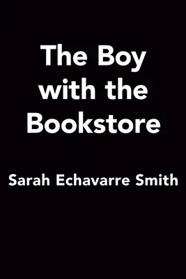 Der Junge mit der Buchhandlung - The Boy with the Bookstore