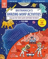 Folge den Sternen! Was geschah auf dem Mars? (Britannica's Amazing Word Activities) - Follow the Stars! What Happened on Mars? [Britannica's Amazing Word Activities]