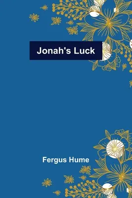 Jonahs Glück - Jonah's Luck