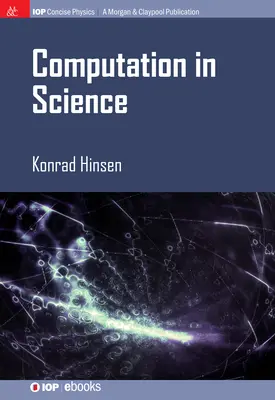 Berechnungen in der Wissenschaft - Computation in Science